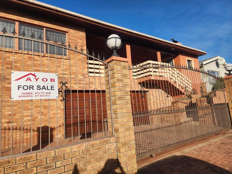 3 Bedroom Property for Sale in Malabar Eastern Cape